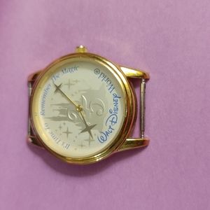 Walt Disney World 25th Anniversary Watch Face No Band